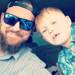 Meet your Posher, Ray